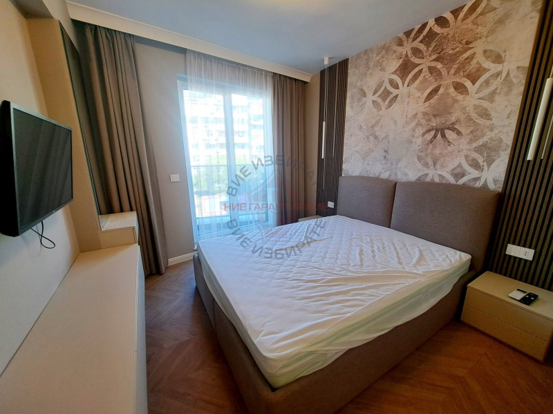 Продава 3-СТАЕН, гр. Варна, Гранд Мол, снимка 5 - Апартаменти - 51039462