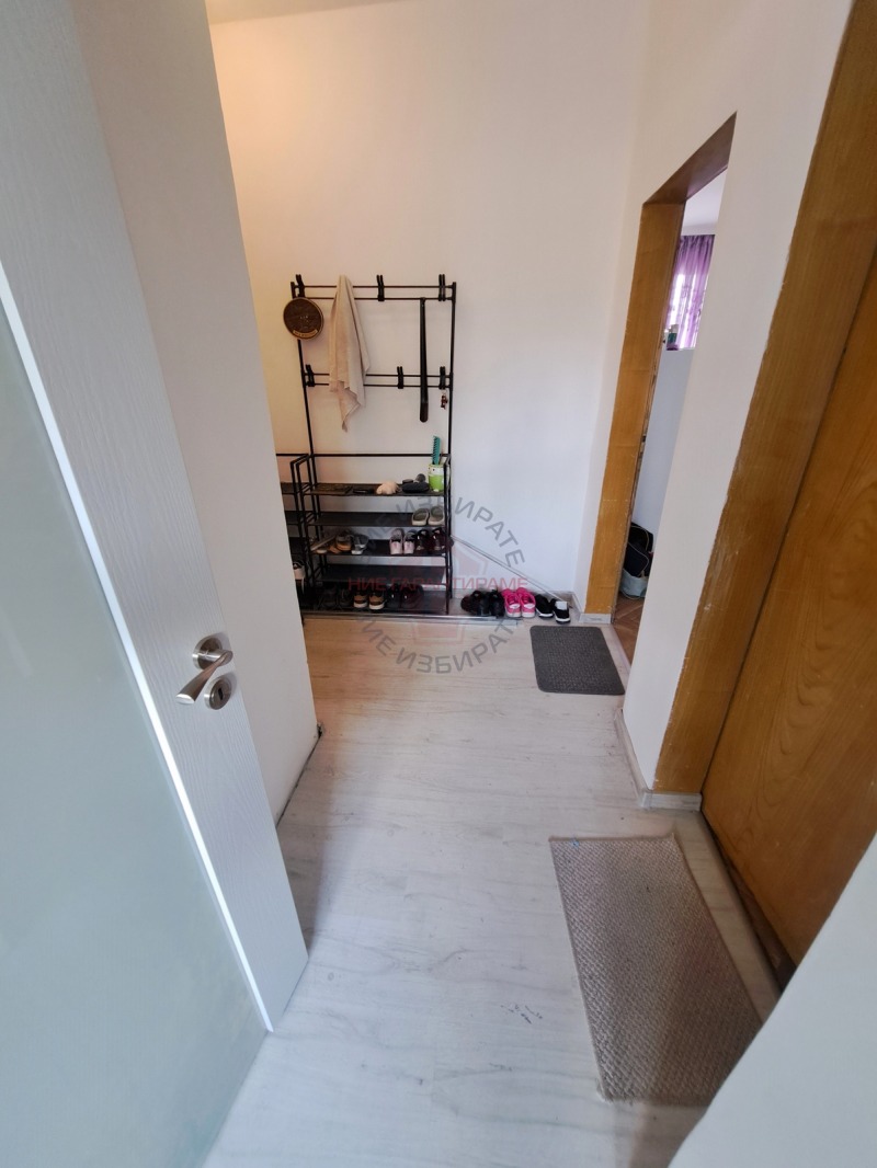 Myytävänä  2 makuuhuonetta Varna , Bazar Levski , 68 neliömetriä | 64672007 - kuva [6]