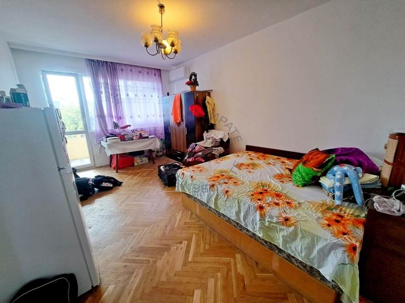 Myytävänä  2 makuuhuonetta Varna , Bazar Levski , 68 neliömetriä | 64672007 - kuva [2]