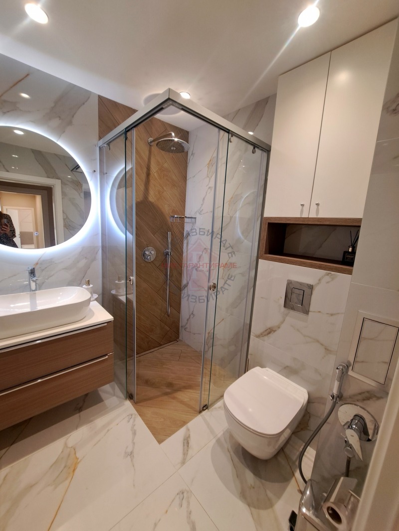 Продава 3-СТАЕН, гр. Варна, Гранд Мол, снимка 7 - Апартаменти - 51039462