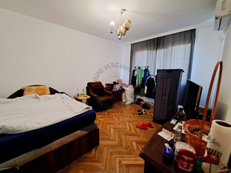 Myytävänä  2 makuuhuonetta Varna , Bazar Levski , 68 neliömetriä | 64672007 - kuva [3]