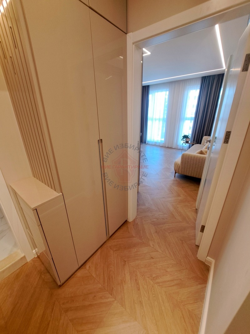 Продава 3-СТАЕН, гр. Варна, Гранд Мол, снимка 10 - Апартаменти - 51039462