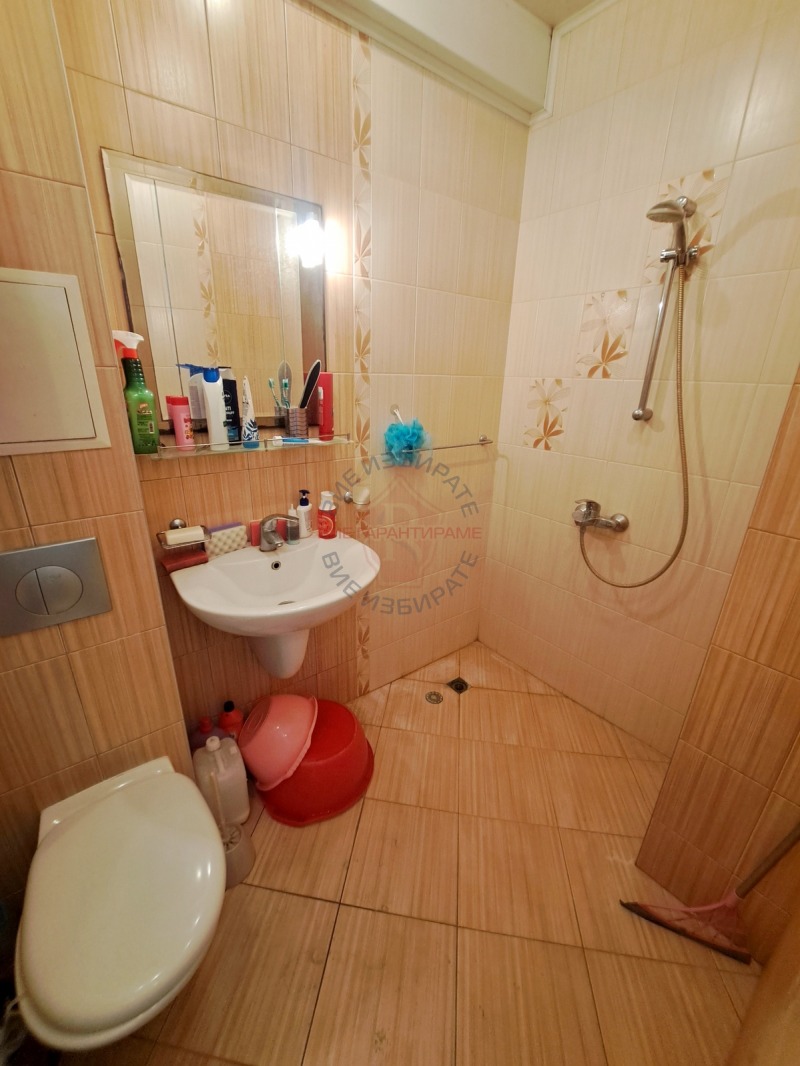 Myytävänä  2 makuuhuonetta Varna , Bazar Levski , 68 neliömetriä | 64672007 - kuva [5]