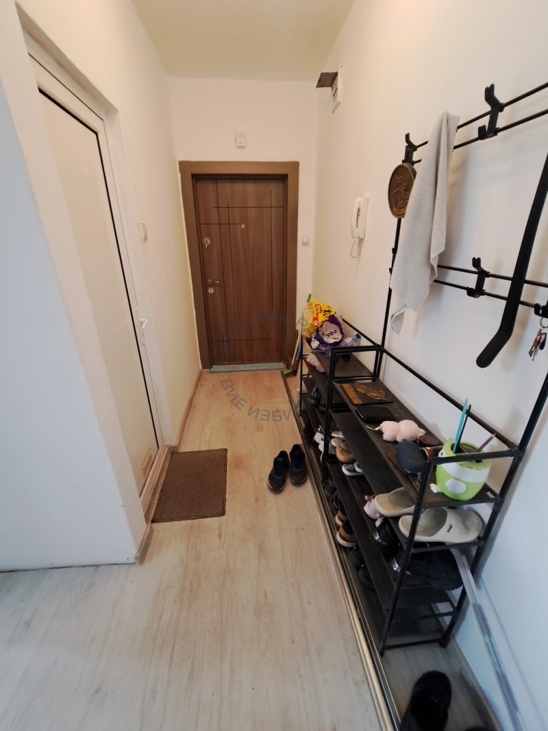 Myytävänä  2 makuuhuonetta Varna , Bazar Levski , 68 neliömetriä | 64672007 - kuva [7]