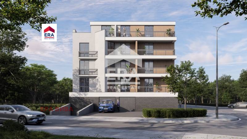De vânzare  2 dormitoare Sofia , Ovcia cupel , 94 mp | 51307803 - imagine [2]