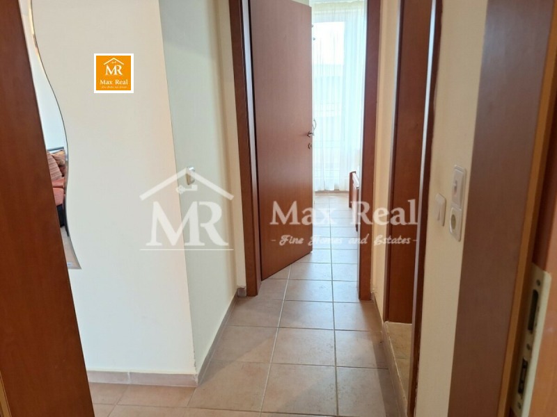 Na sprzedaż  2 sypialnie region Burgas , k.k. Slanczew brjag , 77 mkw | 42181490 - obraz [12]