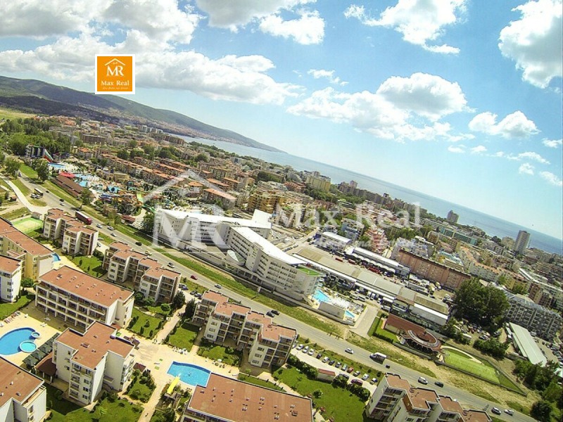 Na sprzedaż  2 sypialnie region Burgas , k.k. Slanczew brjag , 77 mkw | 42181490 - obraz [15]