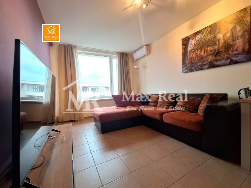 Na sprzedaż  2 sypialnie region Burgas , k.k. Slanczew brjag , 77 mkw | 42181490 - obraz [6]
