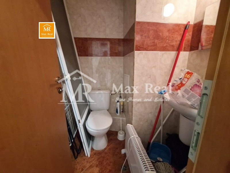 Na sprzedaż  2 sypialnie region Burgas , k.k. Slanczew brjag , 77 mkw | 42181490 - obraz [13]