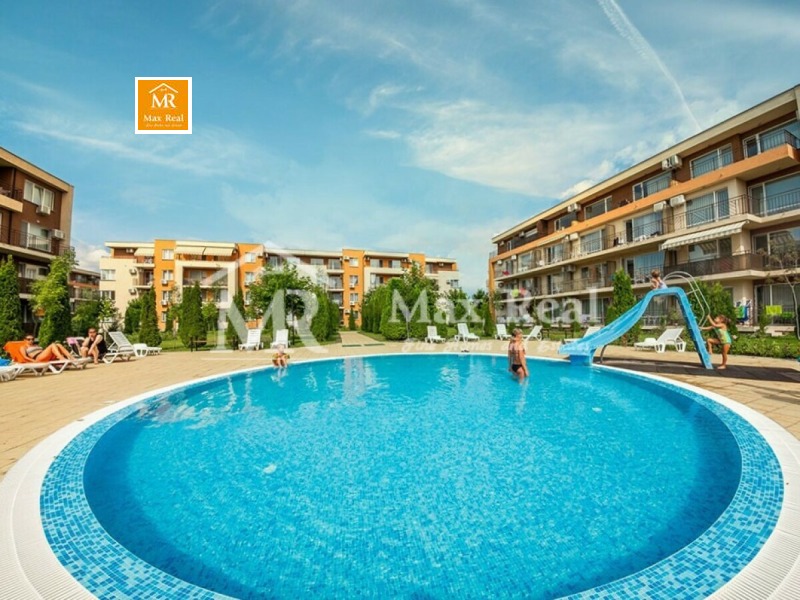 Na sprzedaż  2 sypialnie region Burgas , k.k. Slanczew brjag , 77 mkw | 42181490 - obraz [14]