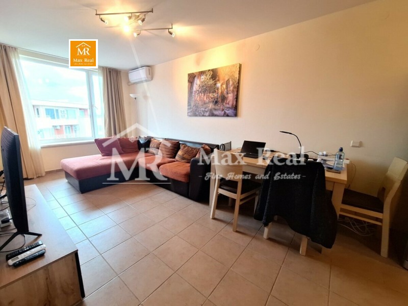 Na sprzedaż  2 sypialnie region Burgas , k.k. Slanczew brjag , 77 mkw | 42181490 - obraz [2]