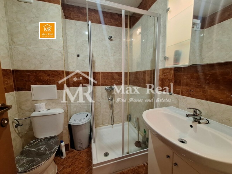 Na sprzedaż  2 sypialnie region Burgas , k.k. Slanczew brjag , 77 mkw | 42181490 - obraz [10]