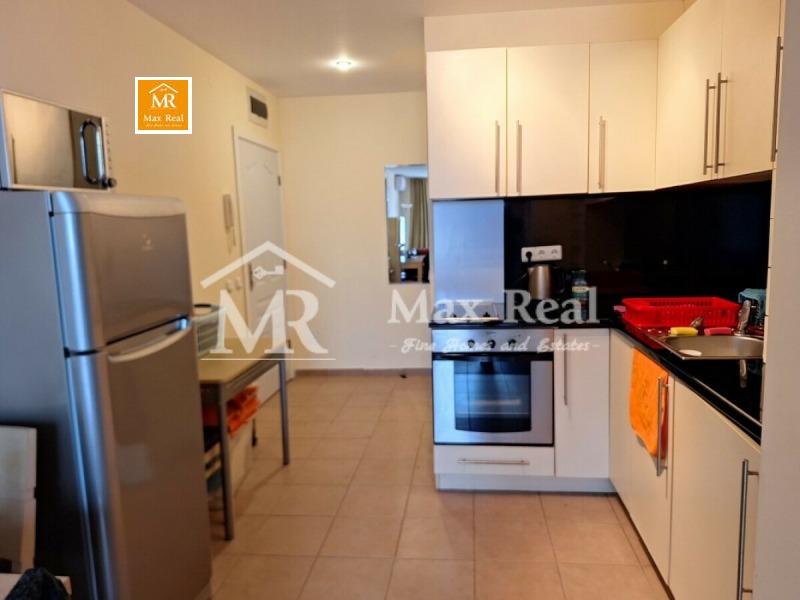 Na sprzedaż  2 sypialnie region Burgas , k.k. Slanczew brjag , 77 mkw | 42181490 - obraz [4]