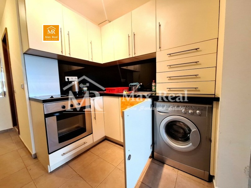 Na sprzedaż  2 sypialnie region Burgas , k.k. Slanczew brjag , 77 mkw | 42181490 - obraz [3]