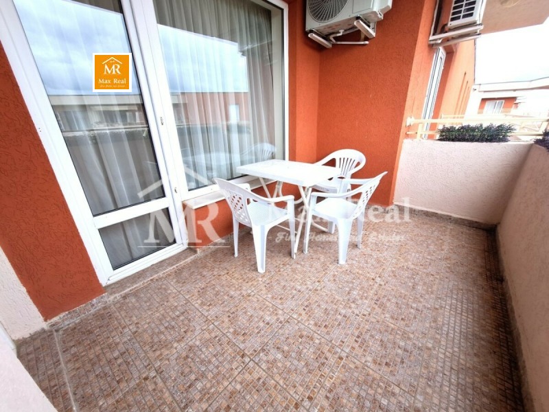 Na sprzedaż  2 sypialnie region Burgas , k.k. Slanczew brjag , 77 mkw | 42181490 - obraz [7]