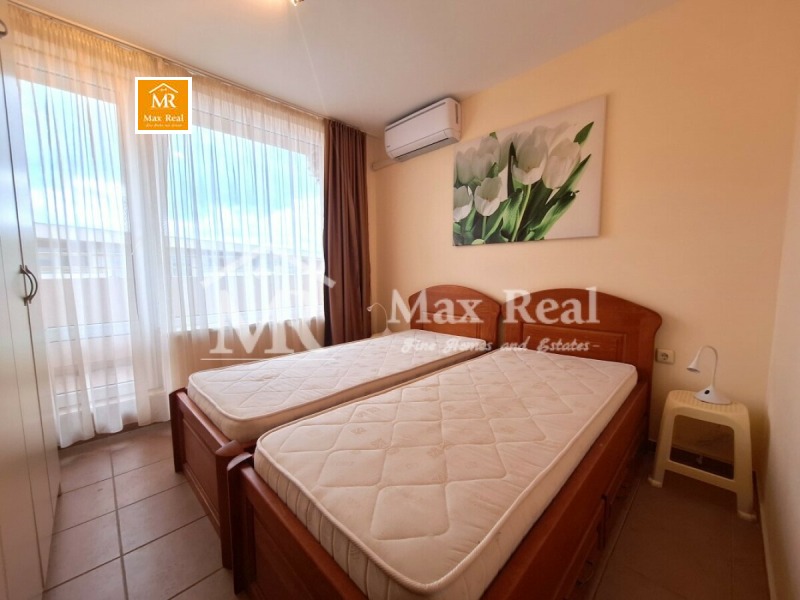 Na sprzedaż  2 sypialnie region Burgas , k.k. Slanczew brjag , 77 mkw | 42181490 - obraz [9]