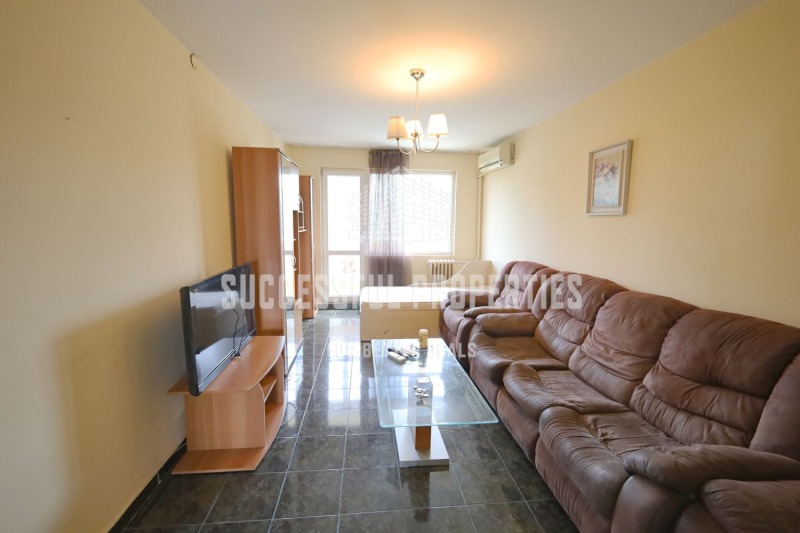 Продава 3-СТАЕН, гр. София, Стрелбище, снимка 2 - Апартаменти - 52961452