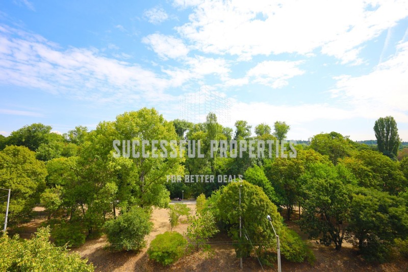 Продава 3-СТАЕН, гр. София, Стрелбище, снимка 10 - Апартаменти - 52961452