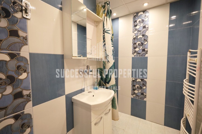 Продава 3-СТАЕН, гр. София, Стрелбище, снимка 11 - Апартаменти - 52961452