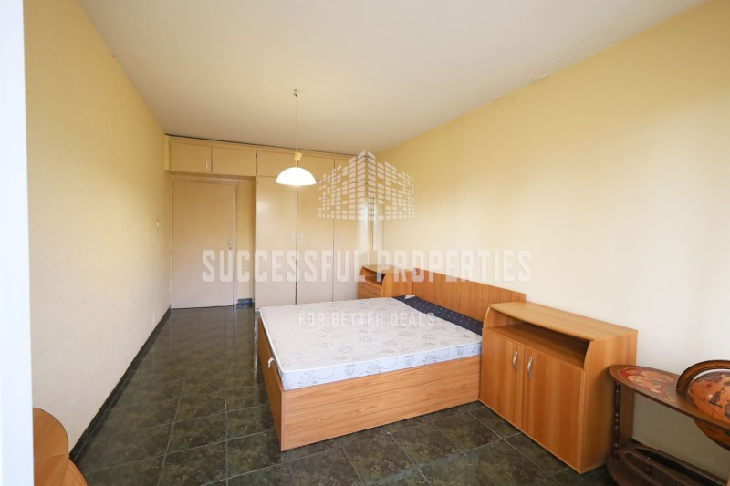 Продава 3-СТАЕН, гр. София, Стрелбище, снимка 4 - Апартаменти - 52961452