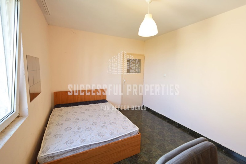 Продава 3-СТАЕН, гр. София, Стрелбище, снимка 8 - Апартаменти - 52961452