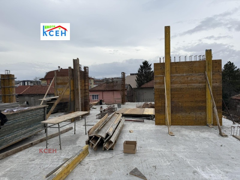 Продава 3-СТАЕН, гр. Търговище, Център, снимка 7 - Апартаменти - 53228133