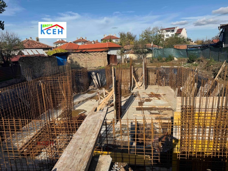 Продава 3-СТАЕН, гр. Търговище, Център, снимка 4 - Апартаменти - 53228133