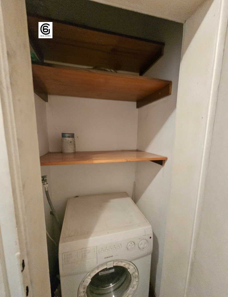 Продава 3-СТАЕН, гр. София, Иван Вазов, снимка 9 - Апартаменти - 53256539