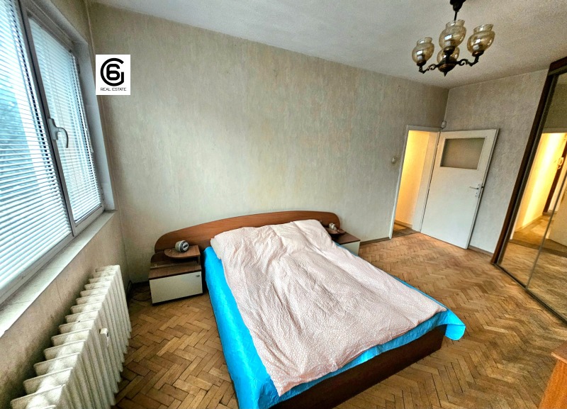 Продава 3-СТАЕН, гр. София, Иван Вазов, снимка 8 - Апартаменти - 53256539