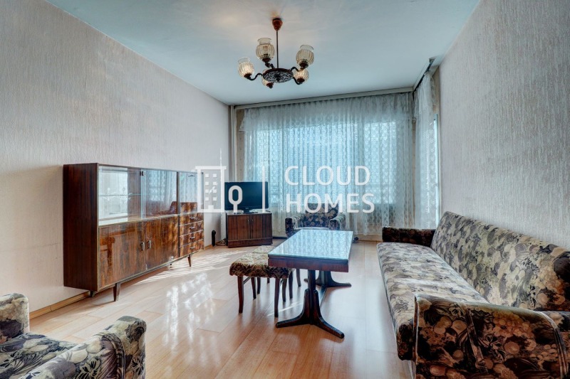 Продава 3-СТАЕН, гр. София, Надежда 3, снимка 4 - Апартаменти - 53349797