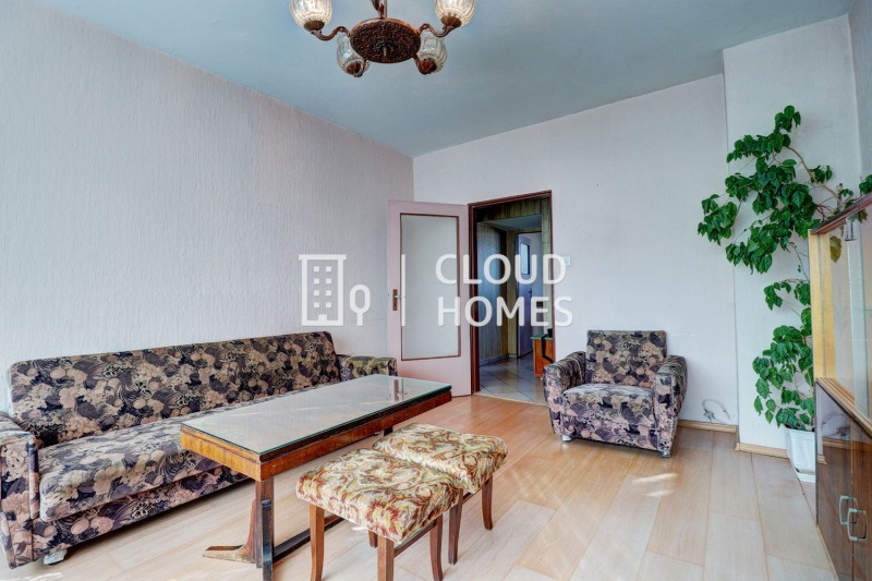 Продава 3-СТАЕН, гр. София, Надежда 3, снимка 6 - Апартаменти - 53349797