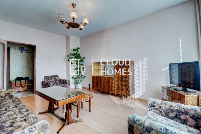 Продава 3-СТАЕН, гр. София, Надежда 3, снимка 5 - Апартаменти - 53349797