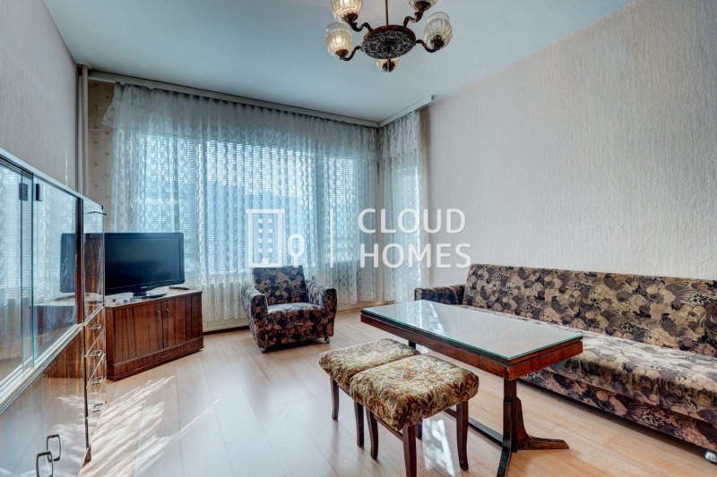 Продава 3-СТАЕН, гр. София, Надежда 3, снимка 7 - Апартаменти - 53349797