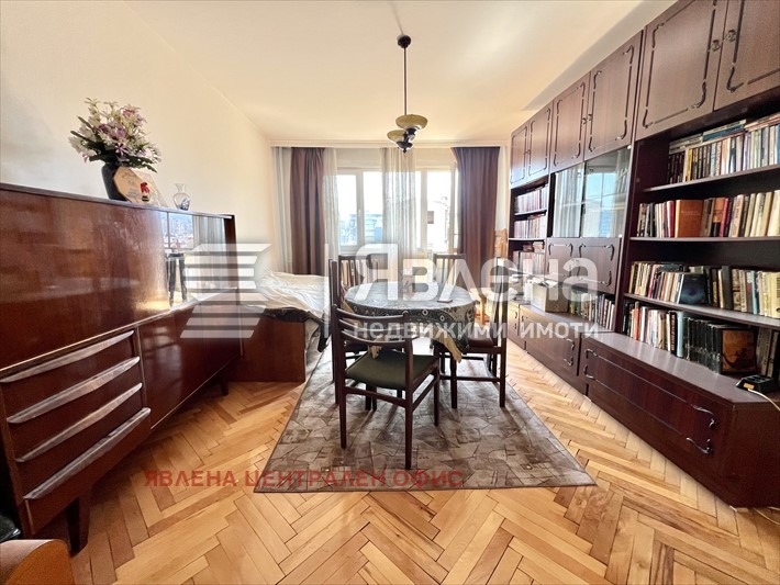 Продава 3-СТАЕН, гр. София, Лагера