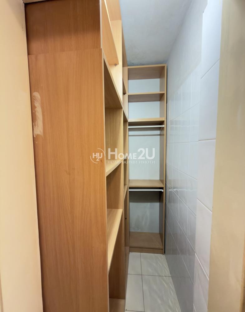 Продава 3-СТАЕН, гр. Варна, Окръжна болница-Генерали, снимка 10 - Апартаменти - 54981755