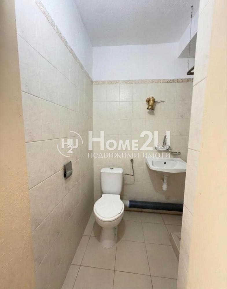 Продава 3-СТАЕН, гр. Варна, Окръжна болница-Генерали, снимка 7 - Апартаменти - 54981755