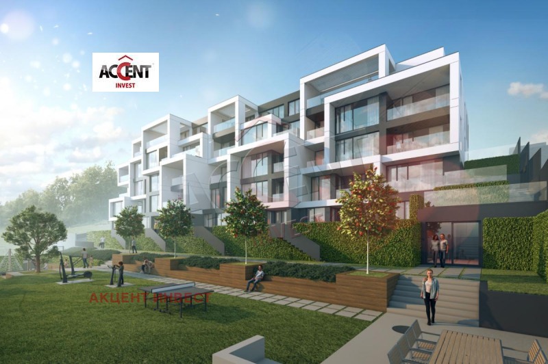 Na prodej  3 ložnice Varna , Briz , 170 m2 | 77271105 - obraz [4]