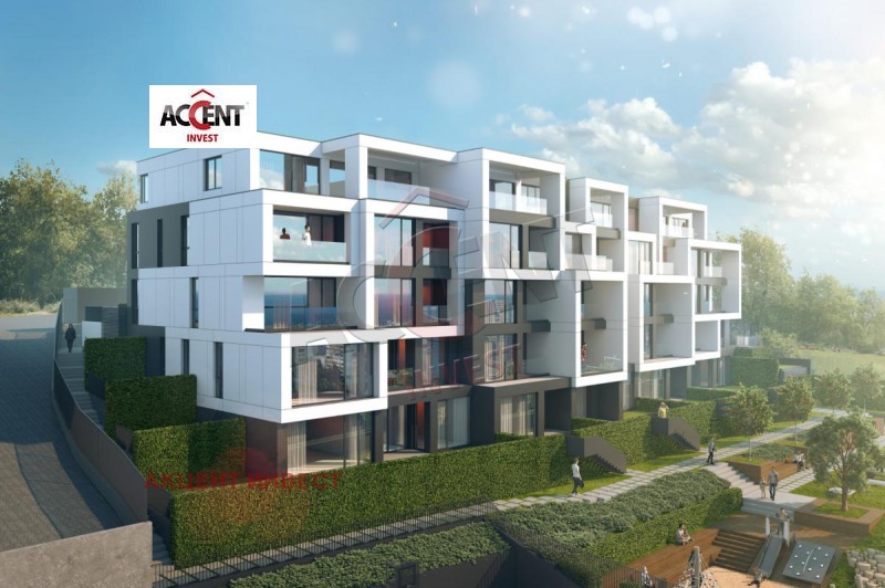 Продаја  3 спаваће собе Варна , Бриз , 170 м2 | 77271105 - слика [6]