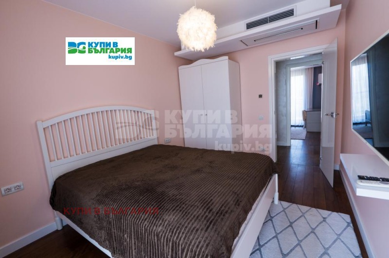 Продава 4-СТАЕН, гр. Варна, Бриз, снимка 14 - Апартаменти - 52389105