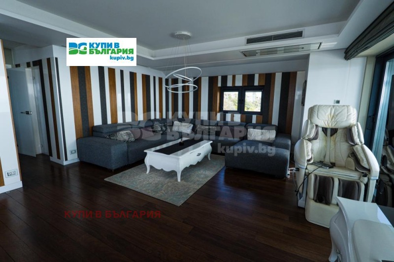 Продава 4-СТАЕН, гр. Варна, Бриз, снимка 5 - Апартаменти - 52389105