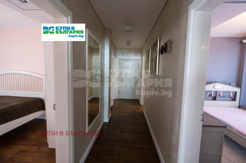 Продава 4-СТАЕН, гр. Варна, Бриз, снимка 10 - Апартаменти - 52389105