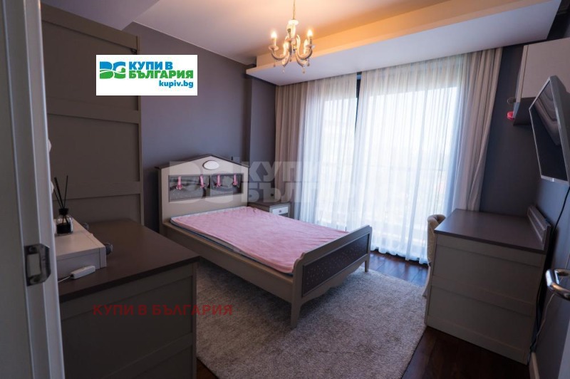 Продава 4-СТАЕН, гр. Варна, Бриз, снимка 12 - Апартаменти - 52389105