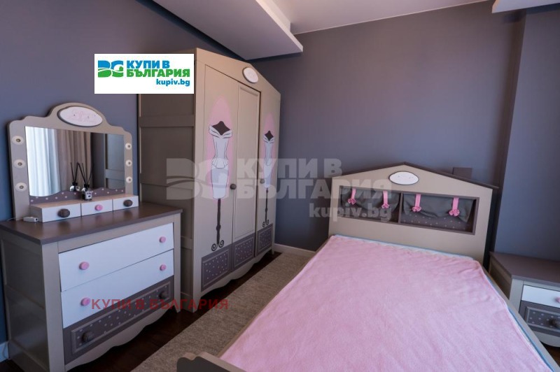 Продава 4-СТАЕН, гр. Варна, Бриз, снимка 11 - Апартаменти - 52389105