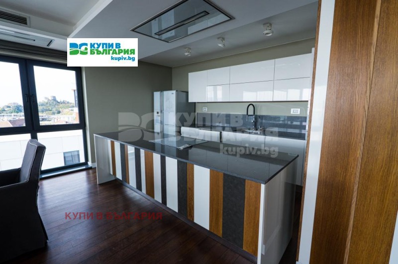 Продава 4-СТАЕН, гр. Варна, Бриз, снимка 6 - Апартаменти - 52389105