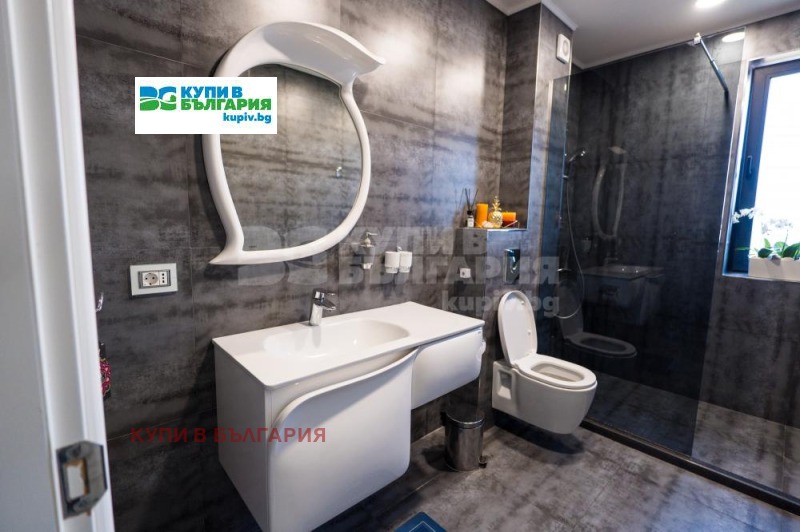 Продава 4-СТАЕН, гр. Варна, Бриз, снимка 16 - Апартаменти - 52389105