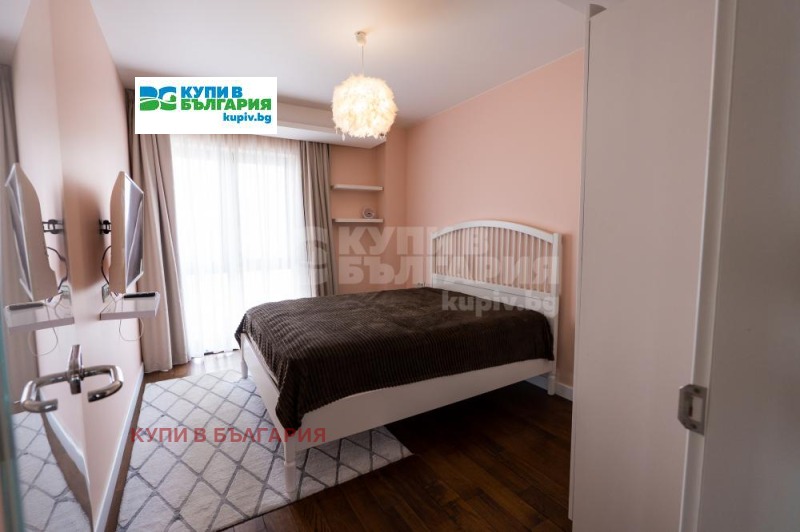 Продава 4-СТАЕН, гр. Варна, Бриз, снимка 13 - Апартаменти - 52389105