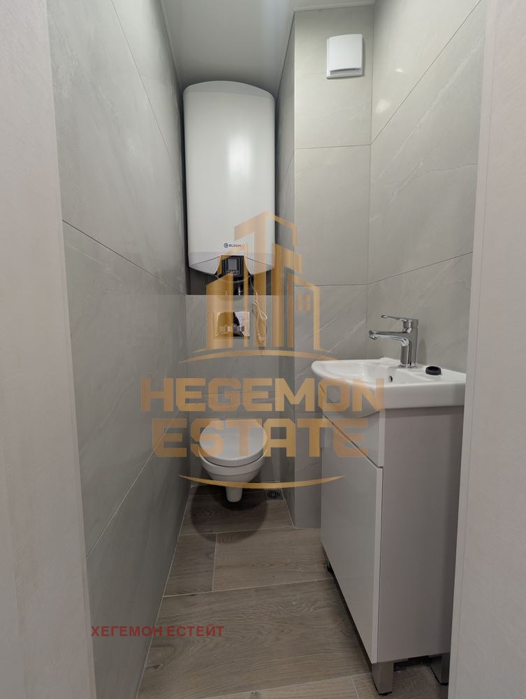 Продава 4-СТАЕН, гр. Варна, Трошево, снимка 7 - Апартаменти - 56256276