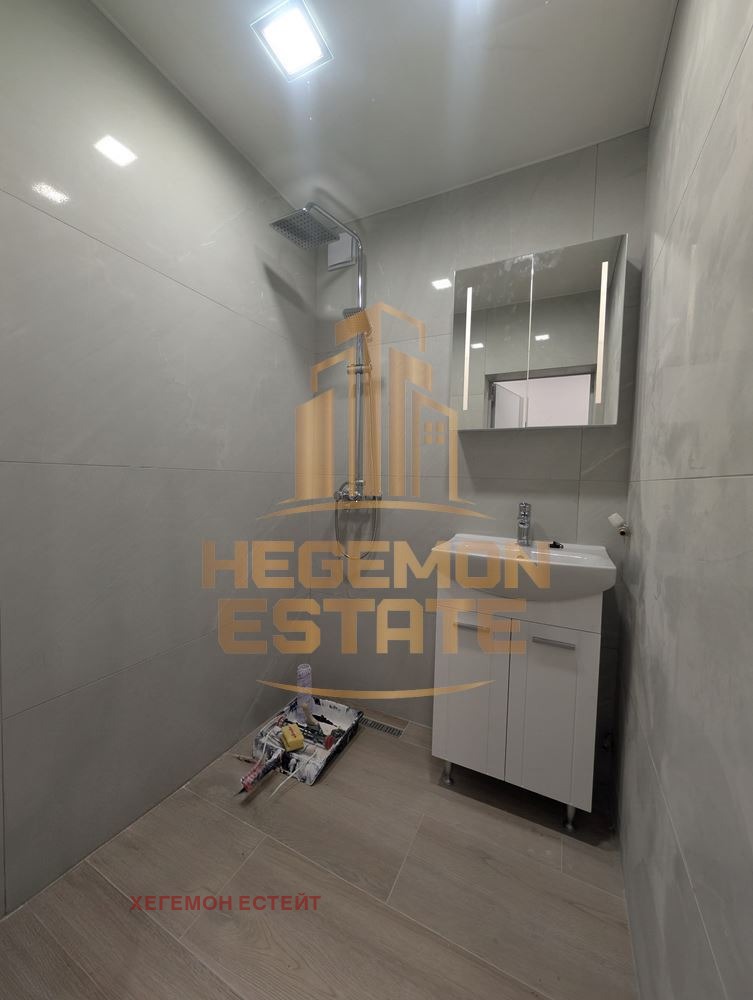Продава 4-СТАЕН, гр. Варна, Трошево, снимка 8 - Апартаменти - 56256276