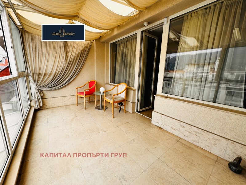 In vendita  3+ camere da letto Sofia , Manastirski livadi , 288 mq | 47148120 - Immagine [11]