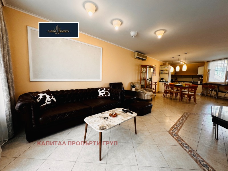 For Sale  3+ bedroom Sofia , Manastirski livadi , 288 sq.m | 47148120